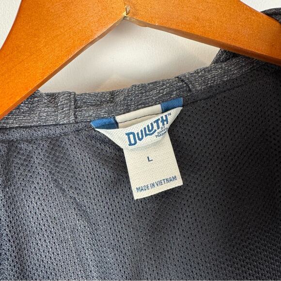 Duluth Women’s Mist Master 2.0 Jacket Size Large - Picture 5 of 13